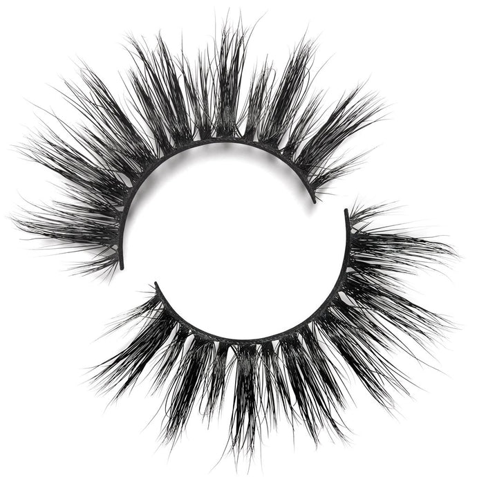 3D Mink Eyelashes - 