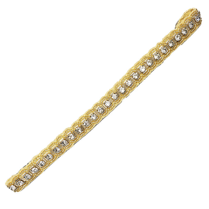 Rae - Elastic Stretch Band (White Label)