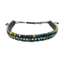 Greer- Bracelet (Green)