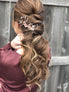 Princess Diana - Sparkle Hair Comb