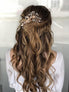 Princess Diana - Sparkle Hair Comb