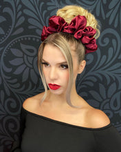 Luxe "Oversized" Plush Scrunchie