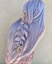Princess Diana - Sparkle Hair Comb