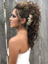 Sophia - Hair Vine (Gold)