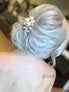 Queen Elizabeth - Pearl Hair Pins (4pc)