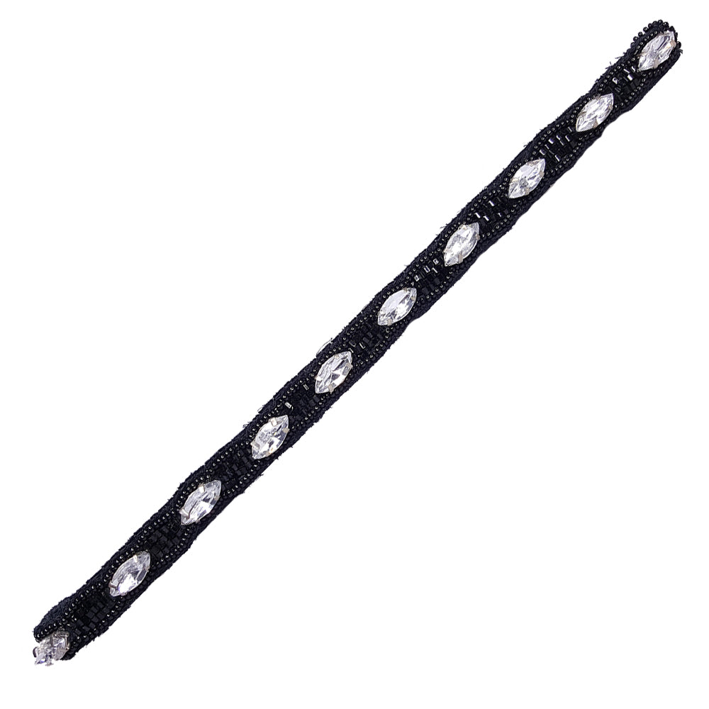 Jordan - Elastic Stretch Band (White Label)