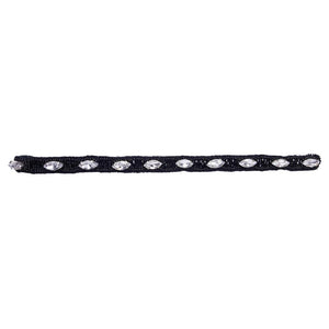 Jordan - Elastic Stretch Band (White Label)