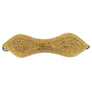 Kylynn - Elastic Stretch Band (Gold)