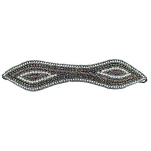 Kylynn - Elastic Stretch Band (Slate)