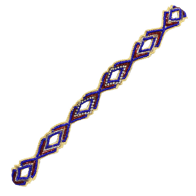 Liberty - Elastic Stretch Band (White Label)