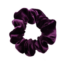 Luxe Velvet Scrunchie