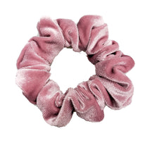 Luxe Velvet Scrunchie