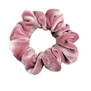 Luxe Velvet Scrunchie