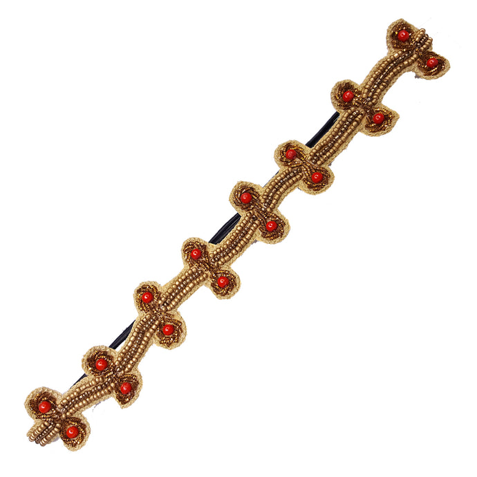 Lora - Elastic Stretch Band (White Label)