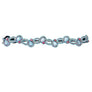 Maisy - Detachable Stretch Band (Turquoise) (with Hook Loops)