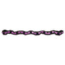 Melinda - Elastic Stretch Band (Purple)