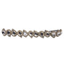 Millie - Stretch Band (Silver)