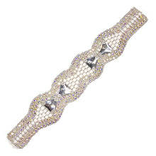 Mrs. Monroe - Wedding Garter