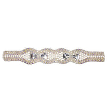 Mrs. Monroe - Wedding Garter