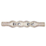Mrs. Monroe - Wedding Garter