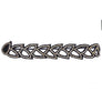 Myra - Elastic Stretch Band (Black)