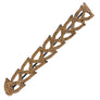 Myra - Elastic Stretch Band (Gold)