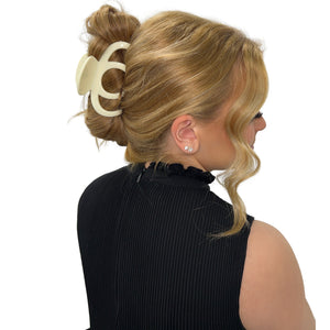 OctoGrip Claw Hair Clip