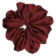 Luxe "Oversized" Plush Scrunchie - Brilliantly Bold Pack (6pcs)