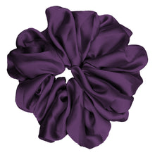 Luxe "Oversized" Plush Scrunchie