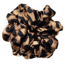 Luxe "Oversized" Plush Scrunchie