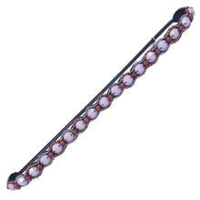 Pandora - Elastic Stretch Band (Lavender)