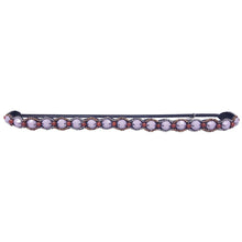 Pandora - Elastic Stretch Band (Lavender)