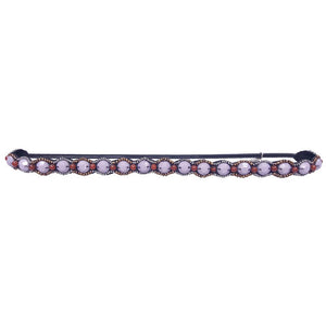 Pandora - Elastic Stretch Band (Lavender)
