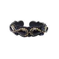 Penny - Bendable Cuff