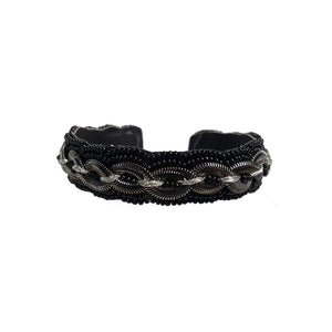Pia - Bendable Cuff