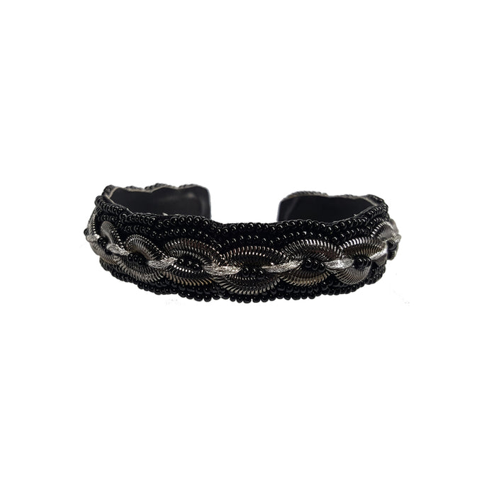 Pia - Bendable Cuff