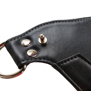 "Rocked and Loaded" Salon Professional Kit - Black Bracelet (4pcs)