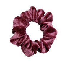 Luxe Velvet Scrunchie