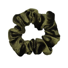 Luxe Velvet Scrunchie