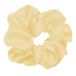 Luxe Plush Scrunchie - Tulip Blossom (3pcs)