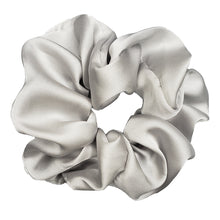 Luxe Plush Scrunchie - Mint Choco Chip (3pcs)