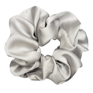 Luxe Plush Scrunchie - Italiano (3pcs)