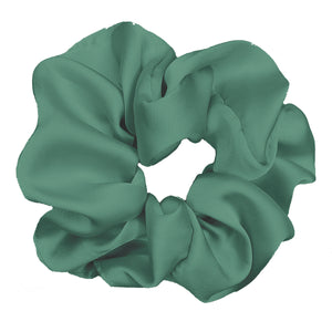 Luxe Plush Scrunchie - Italiano (3pcs)