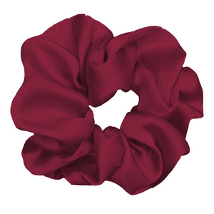 Luxe Plush Scrunchie - Vitals (3pcs)