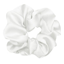 Luxe Plush Scrunchie - Tulip Blossom (3pcs)