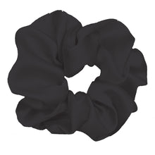 Luxe Plush Scrunchie - Mint Choco Chip (3pcs)