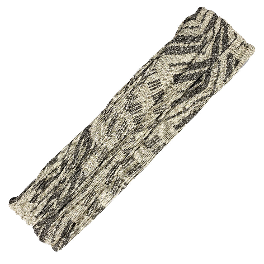Rue - Wide Grey Arrows Sports Wrap (#108)