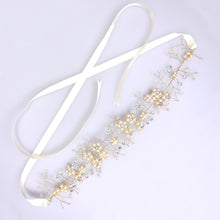 Sophia - Hair Vine (Gold)