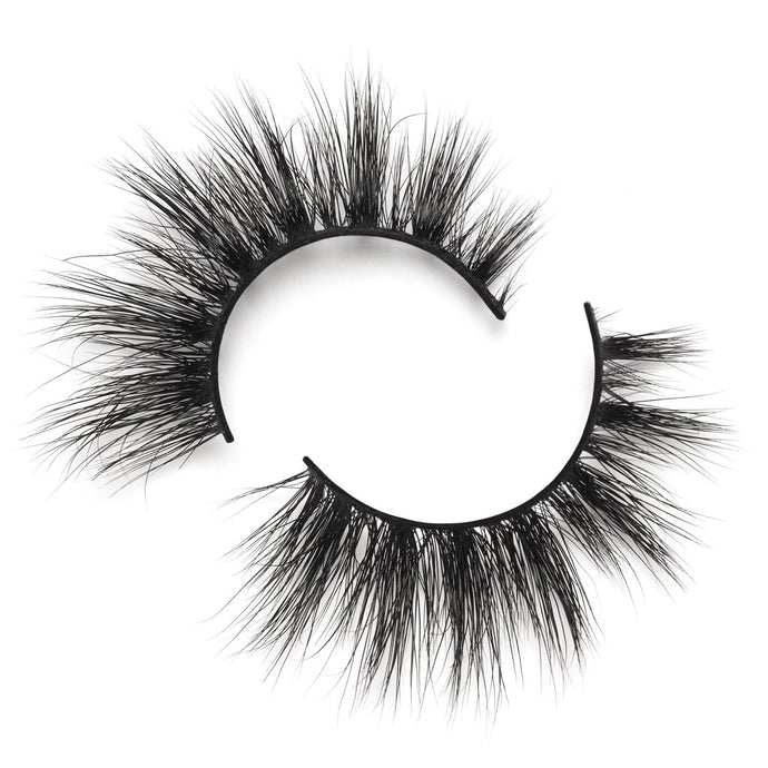 3D Mink Eyelashes - 