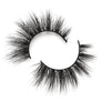 3D Mink Eyelashes - "Stun"
